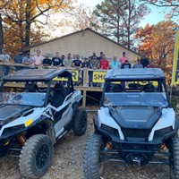 Eureka Springs Adventure Park