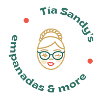 Tia Sandy's Empanadas & More