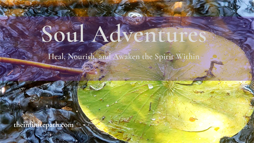 Soul Adventures