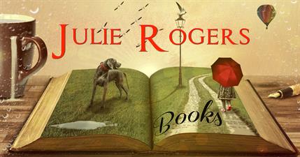 Julie Rogers's Books