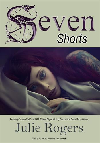 Seven Shorts (Paranormal Short Stories)