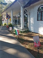 Tuscan Manor - Eureka Springs