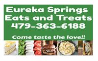 Eureka Springs Eats and Treats - Eureka Springs