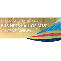 2019 Business Hall of Fame Dinner