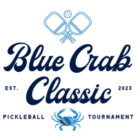 Blue Crab Classic Pickleball Tournament