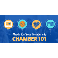 New Member Breakfast & Chamber 101