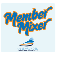 2026 Kick-Off Mixer at Ziki