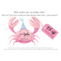 Party Plus - Glen Burnie