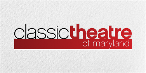 Classical Theater of Maryland Logo