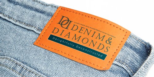 Denim & Diamonds Logo 
