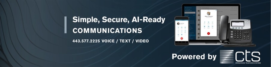 Chesapeake Telephone Systems, Inc. (CTS)
