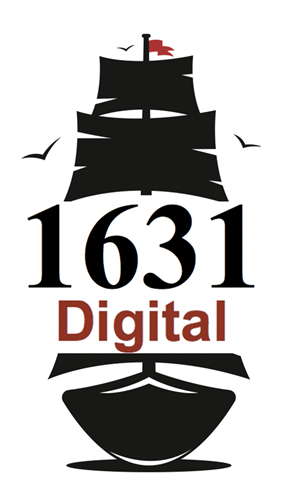 Get Onboard 1631 Digital's Ship! We're looking for strong salespeople - aggressive commissions. 