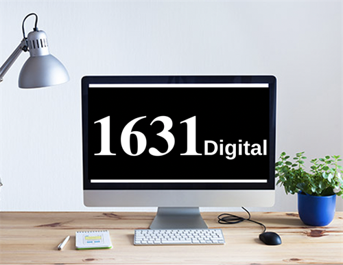1631 Digital can build your website - or simply redesign the one you have. SEO/SEM strategies that work. 
