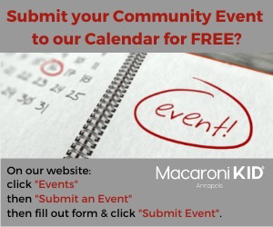 Did you know you can enter family-friendly events for free on the MKA website event calendar?