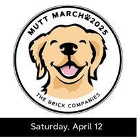 2025 Mutt March Fundraiser