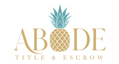 Abode Title & Escrow LLC