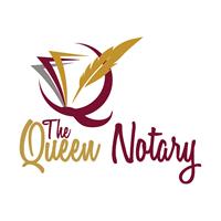 The Queen Notary