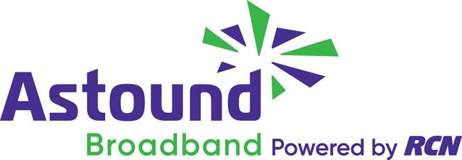 Astound - Powered by RCN