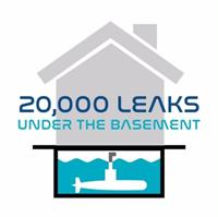 20000 Leaks Under the Basement LLC