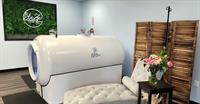 BluZone LLC Unveils Maryland's First Hyperbaric Oxygen Therapy Spa and IV Lounge in Annapolis