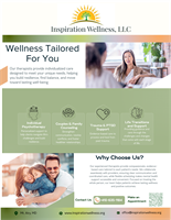 Wellness Tailored For You