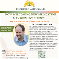 Your Medication Plan Made Simple At Inspiration Wellness