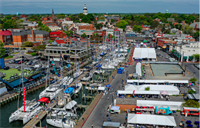 Annapolis Sailboat Show