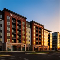 Avalon Annapolis - Annapolis