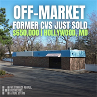 Hyatt Commercial Facilitates $650,000 Off-Market Sale of Former CVS