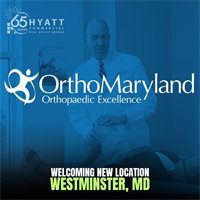 OrthoMaryland Leases 7,648 SF at 140 Village Shopping Center in Westminster, MD