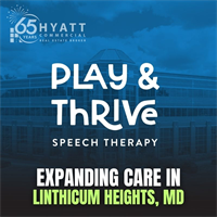 Hyatt Commercial Facilitates Lease for Play & Thrive Speech at Concourse Drive