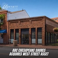 Hyatt Commercial Brokers Off-Market Annapolis Sale for $1.3 Million