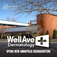WellAve Dermatology Opens New Headquarters on Riva Road in Annapolis