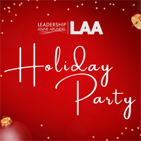 LAA Holiday Party