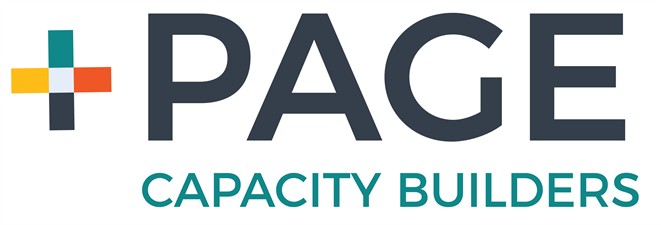 PAGE Capacity Builders