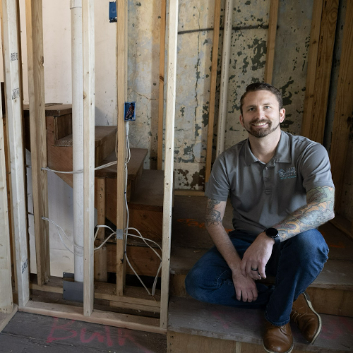 Local Anne Arundel County real estate investor