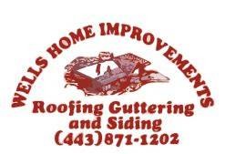 Wells Home Improvements 