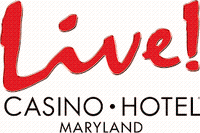 Live! Casino & Hotel