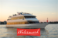 Watermark Tours, Charters, Cruises - Annapolis