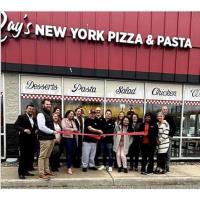 Ray’s New York Pizza & Pasta Celebrates Grand Opening in Glen Burnie