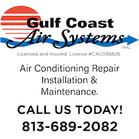Gulf Coast Air Systems, Inc.