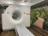 Manatee Memorial Hospital and Manatee Diagnostic Center Expands Services with new Mobile Positron Emission Tomography (PET)/ Computerized Tomography (CT)