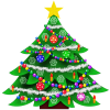 Christmas Tree Lighting at The Commons
