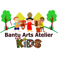 Bantu Arts Atelier For Kids Book Release 
