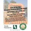 Pumpkin Festival Kick-Off Mixer