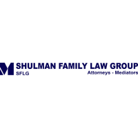 Networking Mixer Shulman Family Law Group