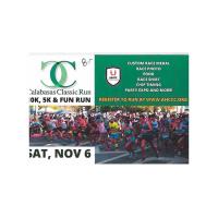 Calabasas Classic Run 10K, 5K & Fun Run!
