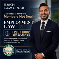 Bakh Law Group, PC - Calabasas