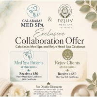 Calabasas Med Spa - Calabasas