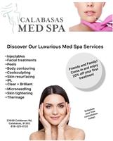 Calabasas Med Spa - Calabasas